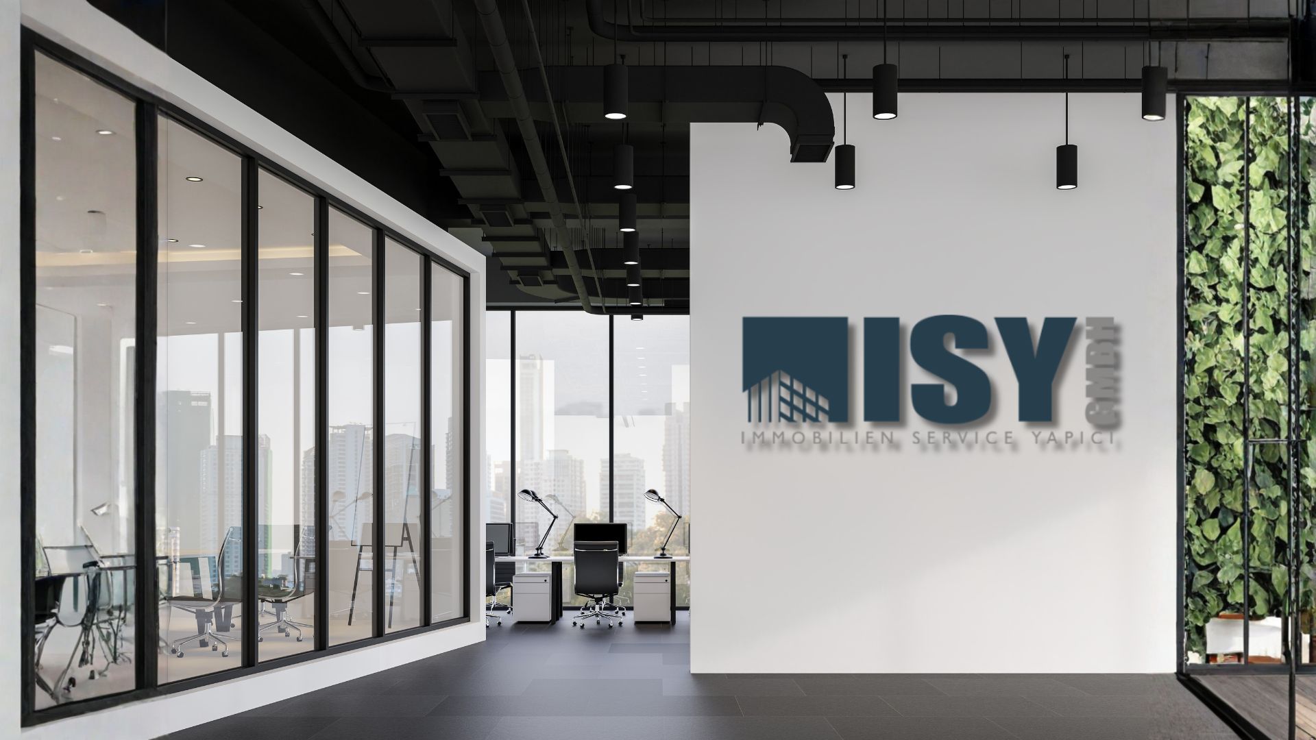 ISY Service Innenausbau Profi